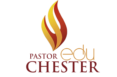 Pastor Eduardo Chester